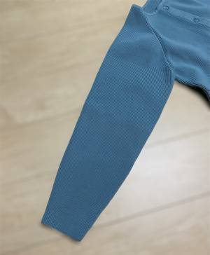 形が可愛くて華やか！【titivate】で見つけた「おしゃれカーディガン」