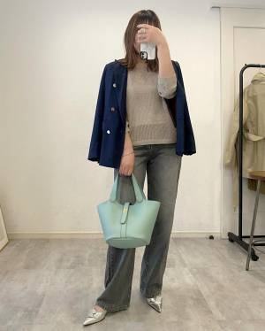 『即購入』が正解かも！【ユニクロ】ワイドシルエットが可愛い♡「注目パンツ」