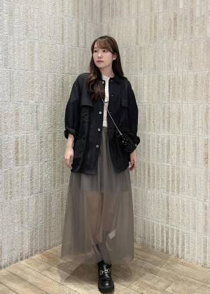 今年はコレに決めたッ！！【ロペピクニック】きれいめ & 大人っぽ♡「キュロットパンツ」