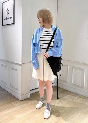 今年はコレに決めたッ！！【ロペピクニック】きれいめ & 大人っぽ♡「キュロットパンツ」