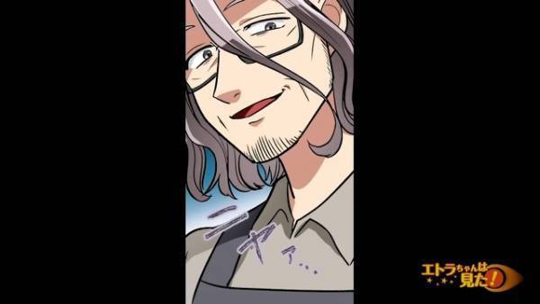 子どもが怪しいおもちゃ屋で…「店の奥に呼ばれた！？」だが次の瞬間⇒「嘘だろ…？」まさかの事態に…！？