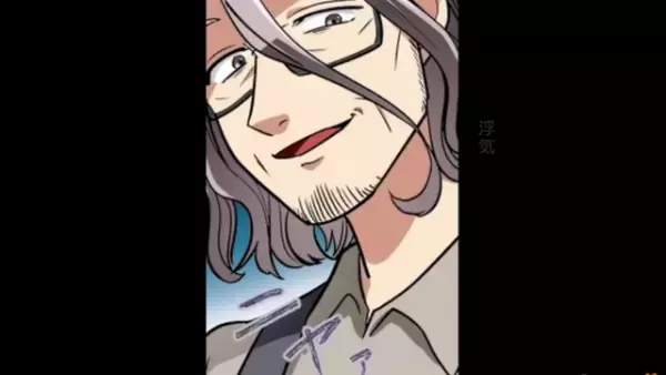 子どもが怪しいおもちゃ屋で…「店の奥に呼ばれた！？」だが次の瞬間⇒「嘘だろ…？」まさかの事態に…！？