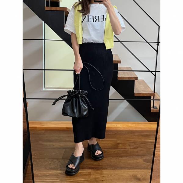 何枚でも欲しい！春夏に大活躍する「ロゴT」特集