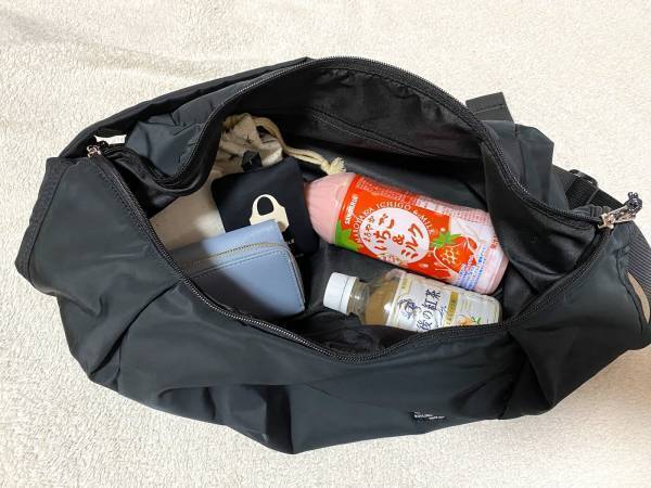 【しまむら】【CAMP7】アレンジがしやすい「ショルダーバッグ」特集！