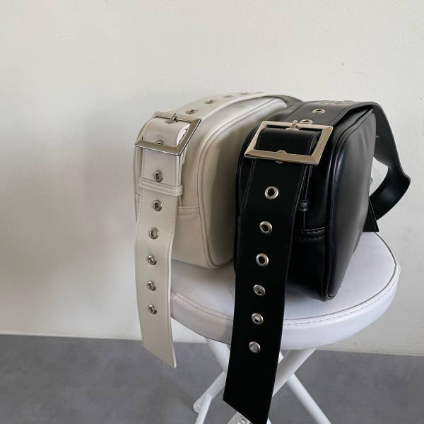 【しまむら】【CAMP7】アレンジがしやすい「ショルダーバッグ」特集！