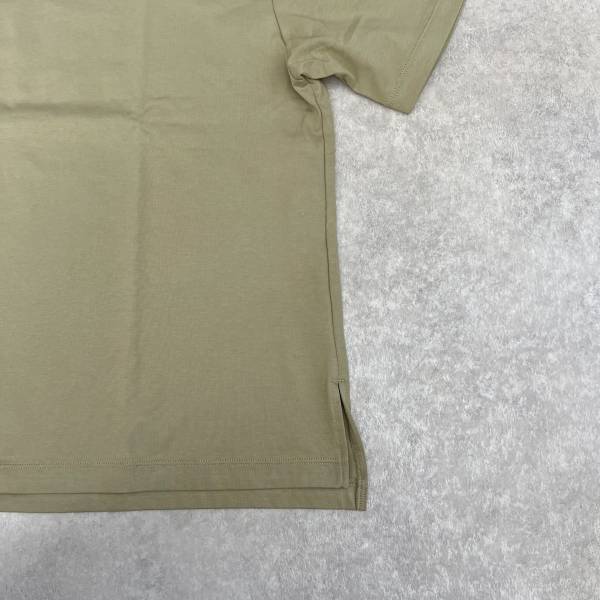 ＜もう知ってる？＞【UNIQLO】”エアリズムコットンT”のシルエットが可愛い！！