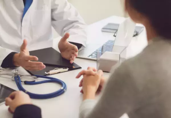 体に”違和感”…病院に行くと→医者「問題ないですね」しかしその後…『まさかの事態』に発展。