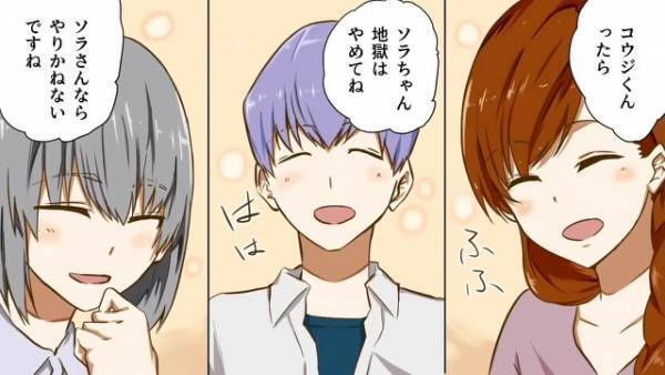 高速道路で…”初心者マーク”を煽る”大型トラック”！？警察に通報しようとすると…【衝撃の展開】に発展！？