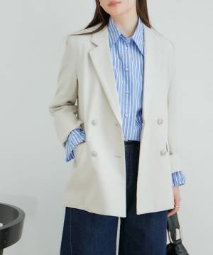 春は【ジャケット】が活躍♡ いま買いたい「最旬ジャケット」をチェック！