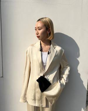 春は【ジャケット】が活躍♡ いま買いたい「最旬ジャケット」をチェック！