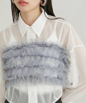 いつものコーデにプラスするだけ！ 即ゲットしたい【レイヤードアイテム】とは？