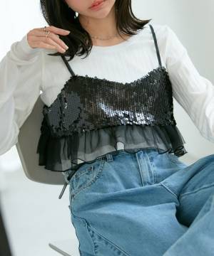 いつものコーデにプラスするだけ！ 即ゲットしたい【レイヤードアイテム】とは？