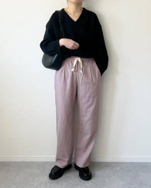 春の足元は【ローファー】で決まり！今から買いたい「おすすめ品」は？