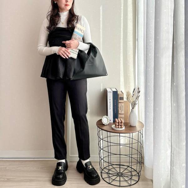 春の足元は【ローファー】で決まり！今から買いたい「おすすめ品」は？