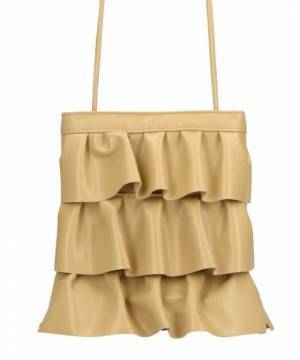 春コーデに欠かせない！ いま狙いたい【ベージュアイテム】って？