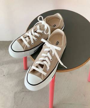 春コーデに欠かせない！ いま狙いたい【ベージュアイテム】って？