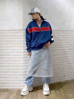 今のうちに買うべし！ 夏まで大活躍♡【注目キャップ】