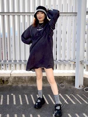 可愛さの最高峰♡ 着るだけでテンション上がる【最旬ミニワンピ】