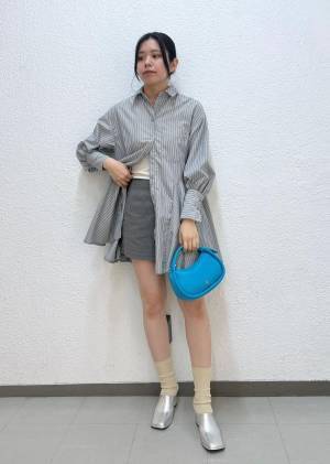 あまりの可愛さに脱帽♡【VIS】今季ゲットしたい！「主役級バッグ」