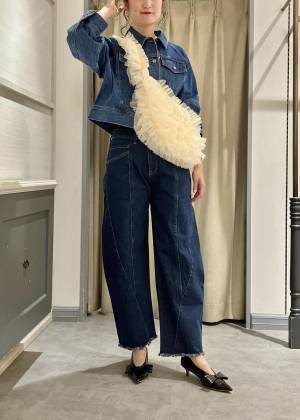 あまりの可愛さに脱帽♡【VIS】今季ゲットしたい！「主役級バッグ」