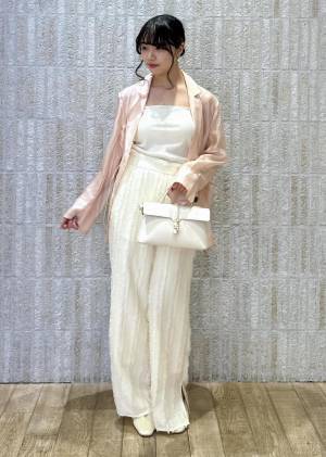 あまりの可愛さに脱帽♡【VIS】今季ゲットしたい！「主役級バッグ」