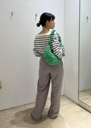 あまりの可愛さに脱帽♡【VIS】今季ゲットしたい！「主役級バッグ」