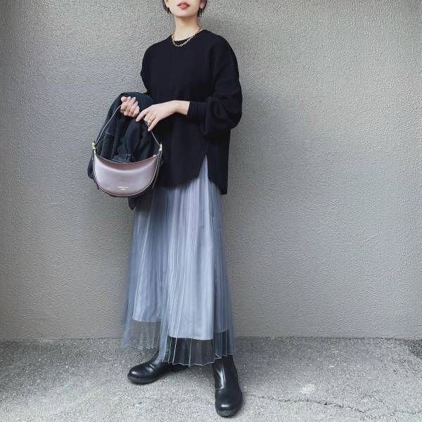 明日から真似したい！【きれいめカジュアル】の「お手本コーデ 」って？