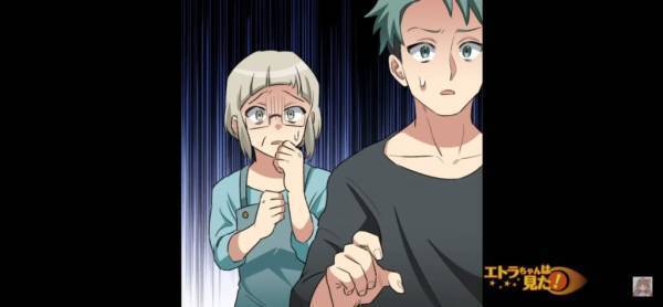 母が作った手料理を見て…彼女「なにこれ…」母「えっ？」⇒次の瞬間、彼女が放った【性悪な言葉】に絶句…