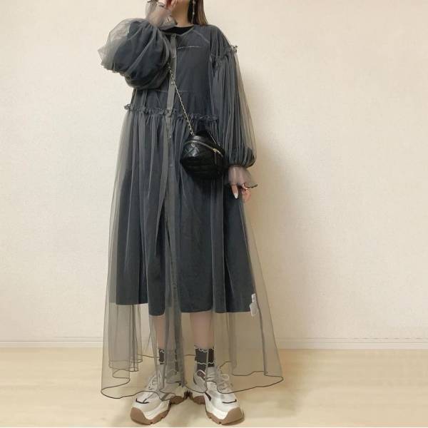 1つは欲しくなる！？「チュール」特集！