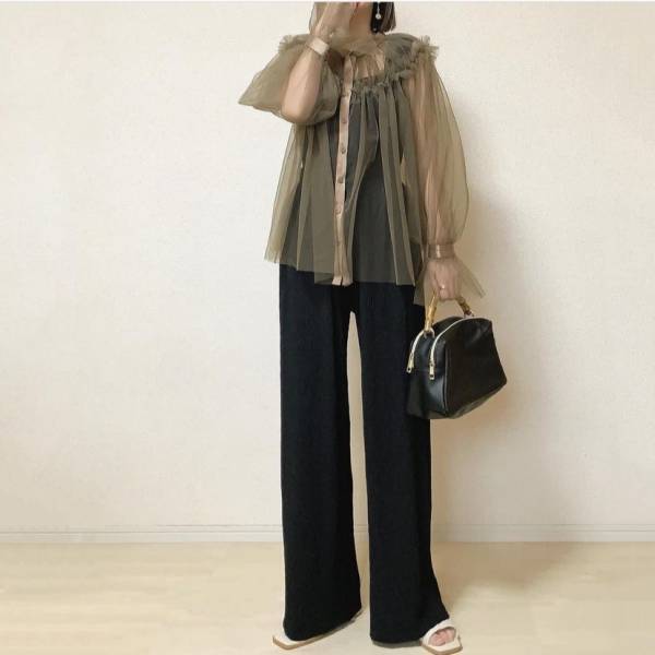 1つは欲しくなる！？「チュール」特集！