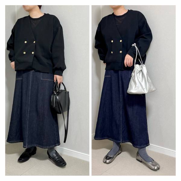 おしゃれは足元から♡おすすめ「シューズ」2選