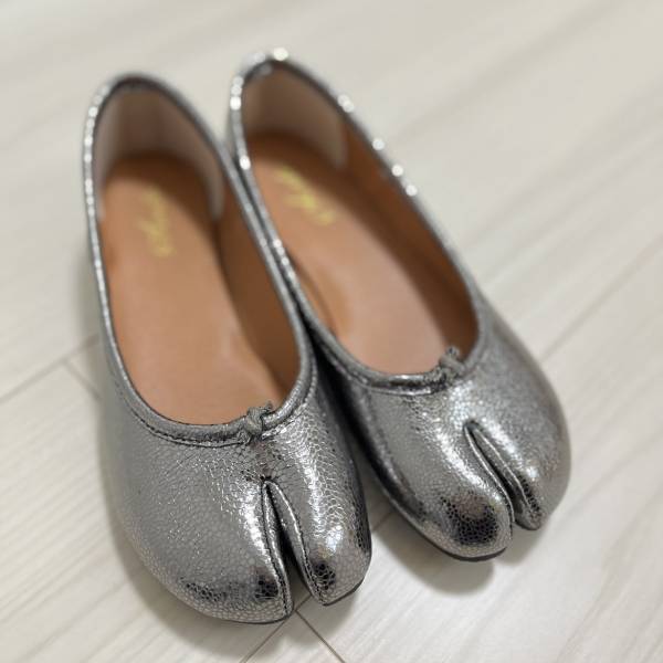 おしゃれは足元から♡おすすめ「シューズ」2選