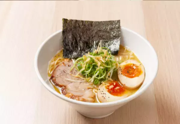 ラーメン屋の店主「うっわ～女1人でラーメン？」客「…えっ？」⇒さらに店主が放った【衝撃の言葉】に…客「はぁ！？」