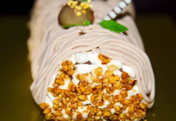 娘の好きな『モンブラン』を頼んだはずだった…夫「母さんが好きだから」渡された”ケーキ”を見て青ざめ…→妻「娘は食べられないのに！」