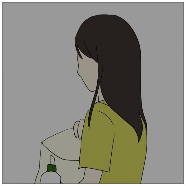 バックヤードから品出ししていると…「新人が自分のバックに”商品を盗難”…？」だが次の瞬間⇒新人の【隠された事情】とは…！？