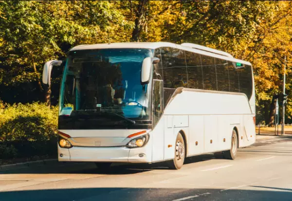 旅行バスで…男「それ俺のカバンだろ！」私「えっ…」→次の瞬間、何かに気づいた【バス運転手の言葉】に…男「はあ？」
