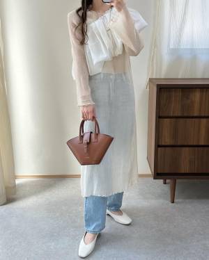 《全部まさかの2,000円以下！？》【しまむら】今から夏まで大活躍♡「万能アイテム」