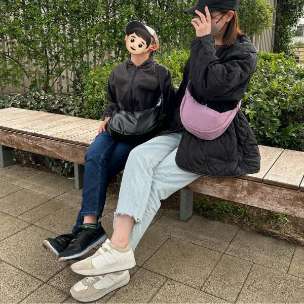 すぐにゲットしたい！【ユニクロ】一点投入で華やかになる♡「カラーアイテム」