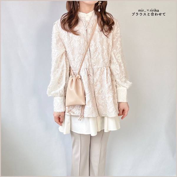 「過去イチ激戦！」【しまむら】おしゃれ偏差値、爆上がり♡「激かわベスト & ジレ」