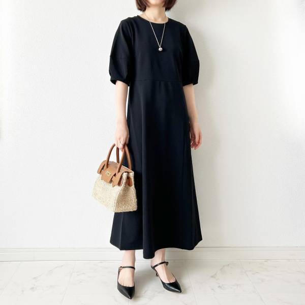 えええ、本当に【GU】ですかッ！？ センス抜群♡「高見えアイテム」