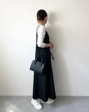 えええ、本当に【GU】ですかッ！？ センス抜群♡「高見えアイテム」