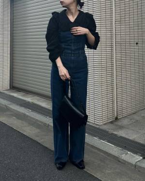 えええ、本当に【GU】ですかッ！？ センス抜群♡「高見えアイテム」