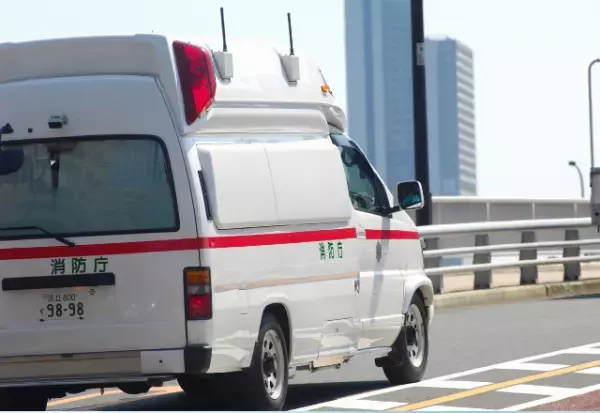 部活中…「うわっ！？右脚が…」救急車に搬送された結果⇒医者「残念ですが…」”衝撃の事実”を告げられる…