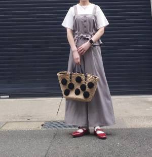 履くだけで気分上がる♡ デザインが可愛い【バレエシューズ】って？