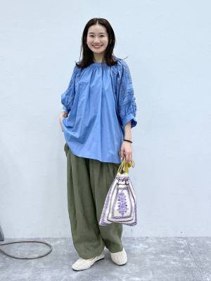 履くだけで気分上がる♡ デザインが可愛い【バレエシューズ】って？