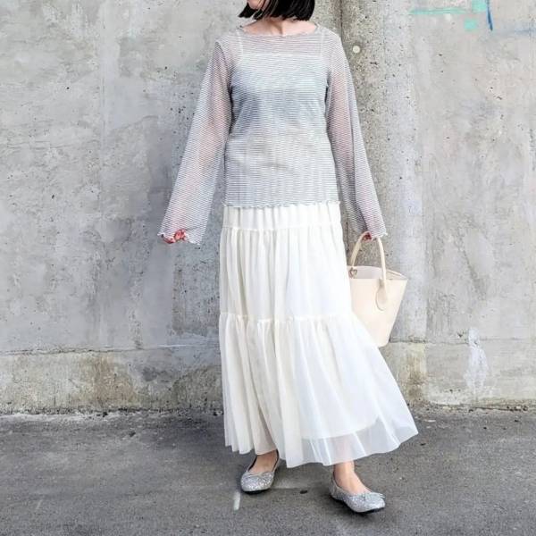 履くだけで気分上がる♡ デザインが可愛い【バレエシューズ】って？