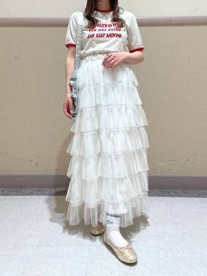 履くだけで気分上がる♡ デザインが可愛い【バレエシューズ】って？