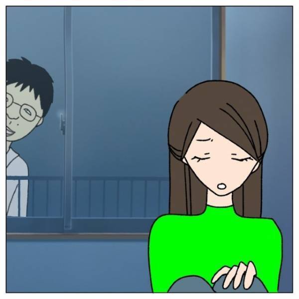 バイト先の男「君が転職するなら僕もしよう♡」私「え…？」次の瞬間⇒「何でここにいるの…？」勘違い男の“恐怖行動”に背筋が凍る…！？