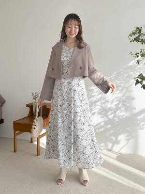 すぐに買いたい！ オシャレさんも愛用中の【最旬ジャケット】が可愛い♡