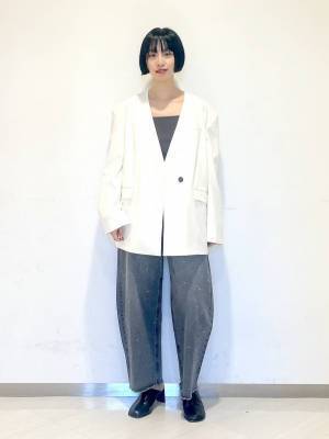 すぐに買いたい！ オシャレさんも愛用中の【最旬ジャケット】が可愛い♡